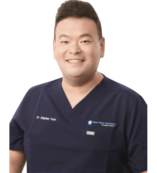 Dr. Stephen Yoon